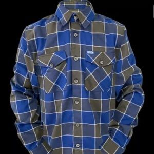 dixxon flannel the laid back XLT